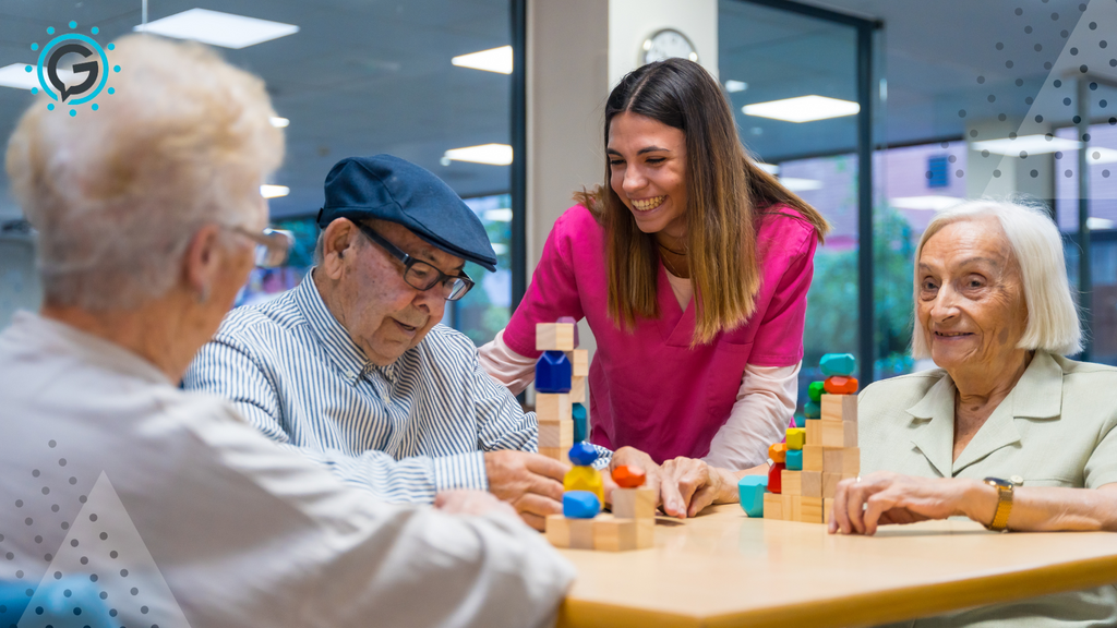 How To Foster A Compassionate and Caring Team Through Habit Building (Case Study)