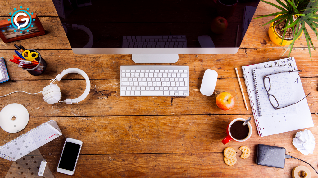 A Few of Our Favorite Things of 2023 - Work Gadgets and Tools