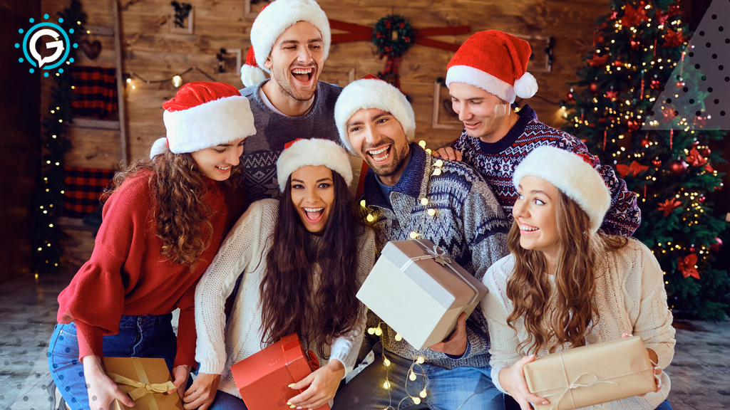 A Creative Guide to the Best Holiday Gifts for Your Employees