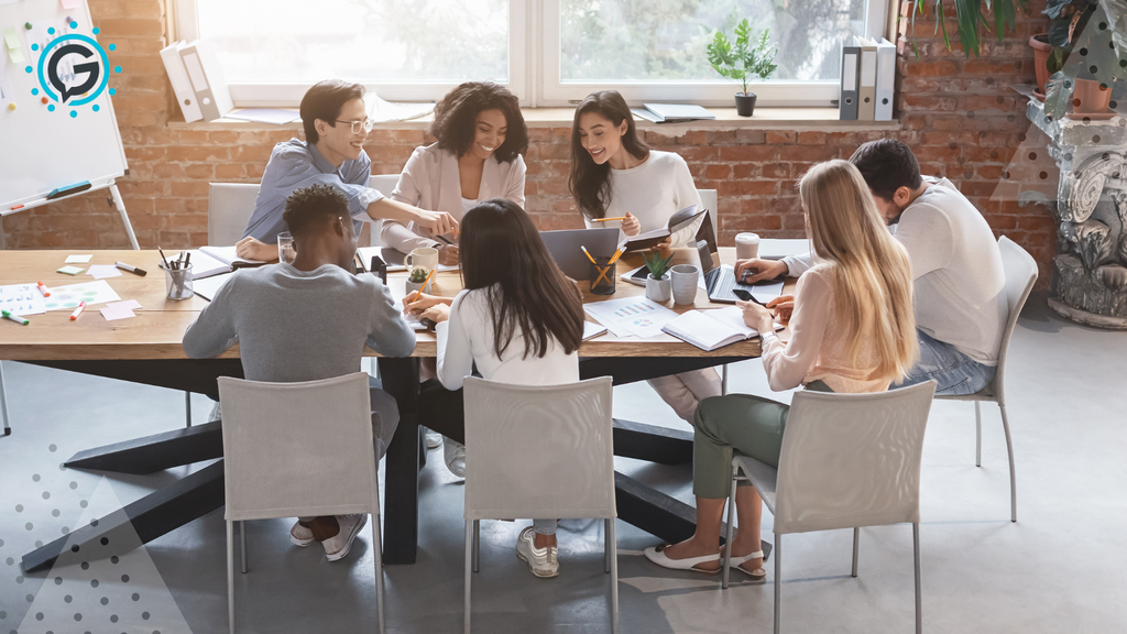 Revamping Confidence, Communication and Organization at Work with Empowering Employee Training: A Case Study