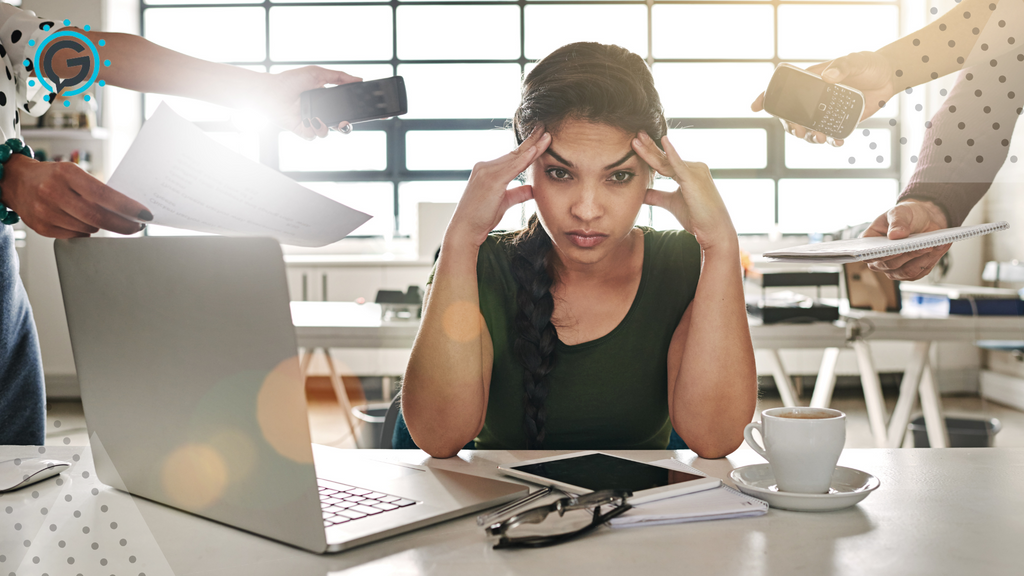 Engaging Training: The Solution to Info Overload and Employee Burnout (Case Study)