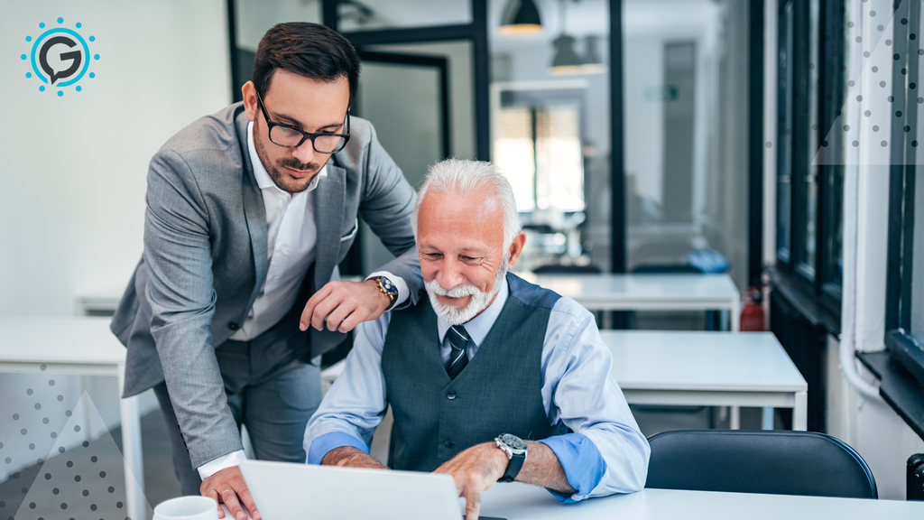 Bridge The Generational Gaps In Your Team With Reverse Mentorship And More