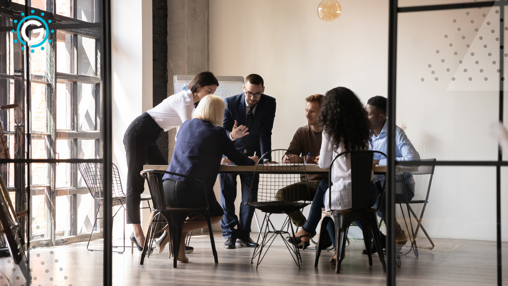 Why Keeping Your Employees Engaged Is A Big Deal