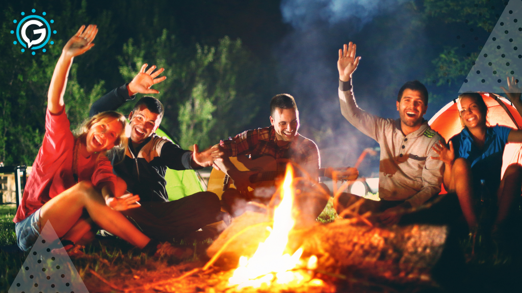 Surprising Advantages of Work Retreats for Your Team (and Company)