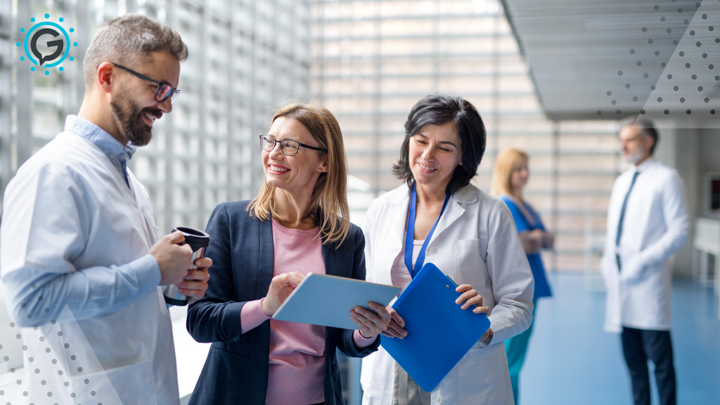 Equipping a Pharmaceutical Sales Team to Connect and Build Resilience: A Case Study