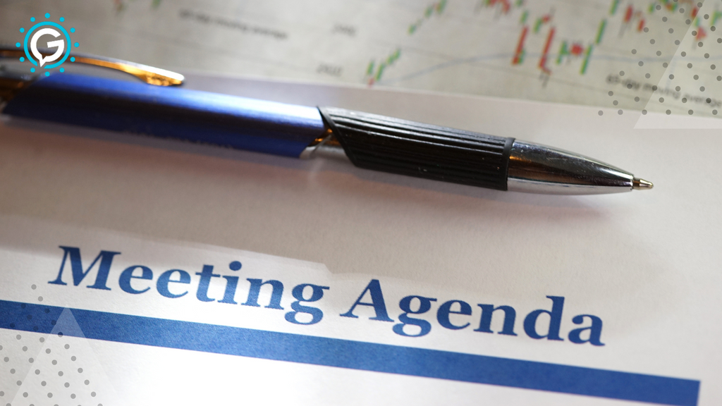 Simple Yet Effective Meeting Agenda Templates for Productive Team Discussions