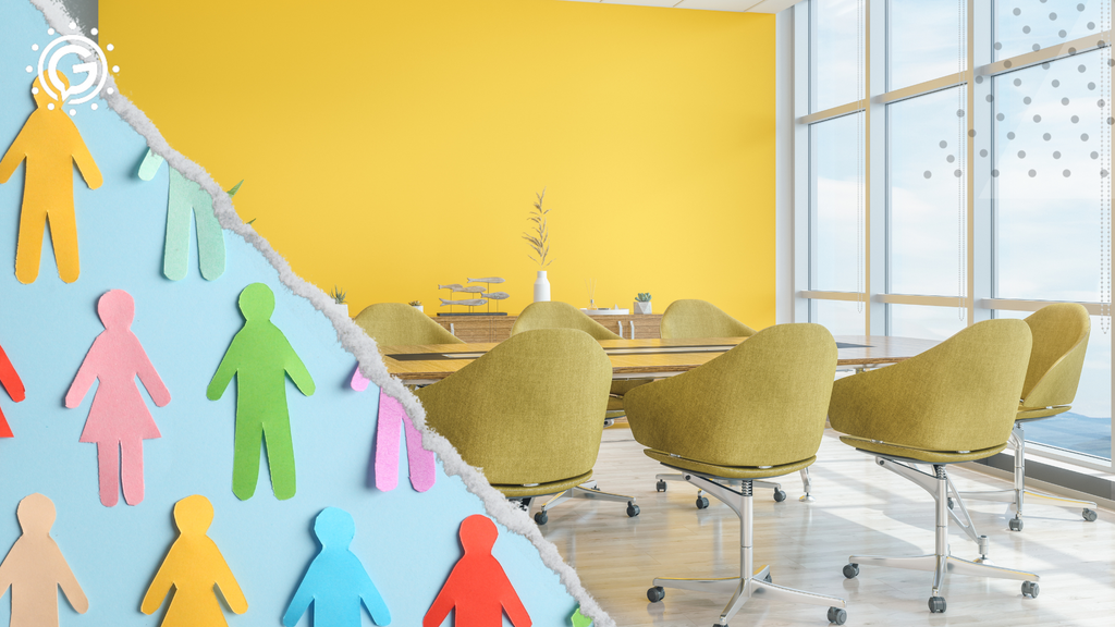 Bringing Inclusive Leadership Into The Conference Room