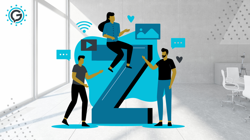 12 Ways to Support Gen Z Employees in the Workplace
