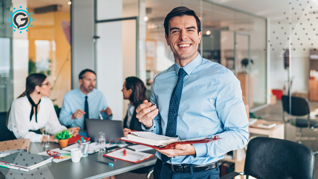 How An Industrial Sales Team Leader Used Team Building Training to Turn Challenges into Wins: A Case Study