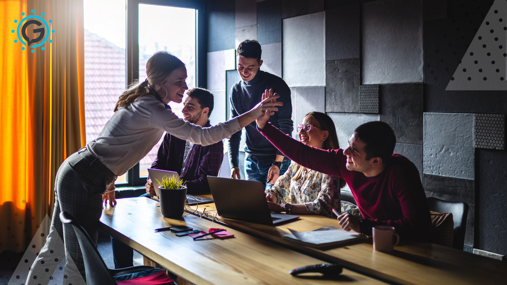 Expanding Employee Training Can Boost Your Team Alignment By 20% (Case Study)