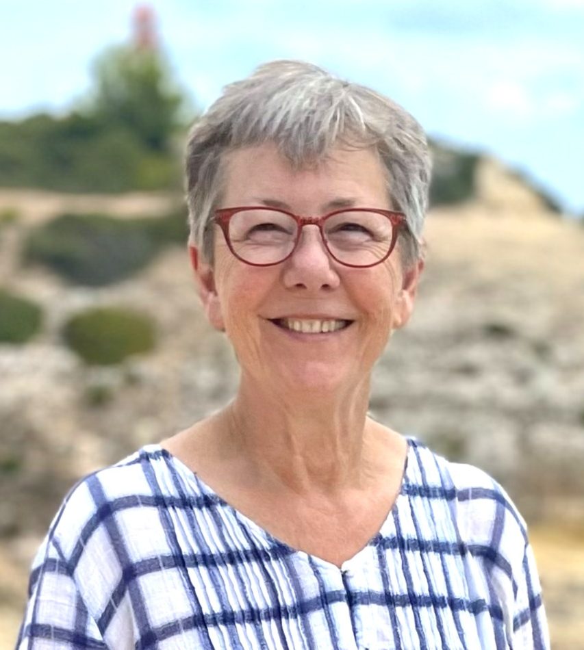 Peggy A.